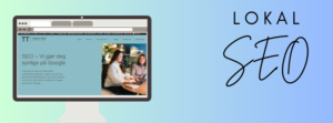 brukeropplevelse seo ux