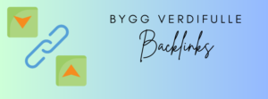 brukeropplevelse seo ux